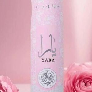 Othr Pink Yara Fragrance